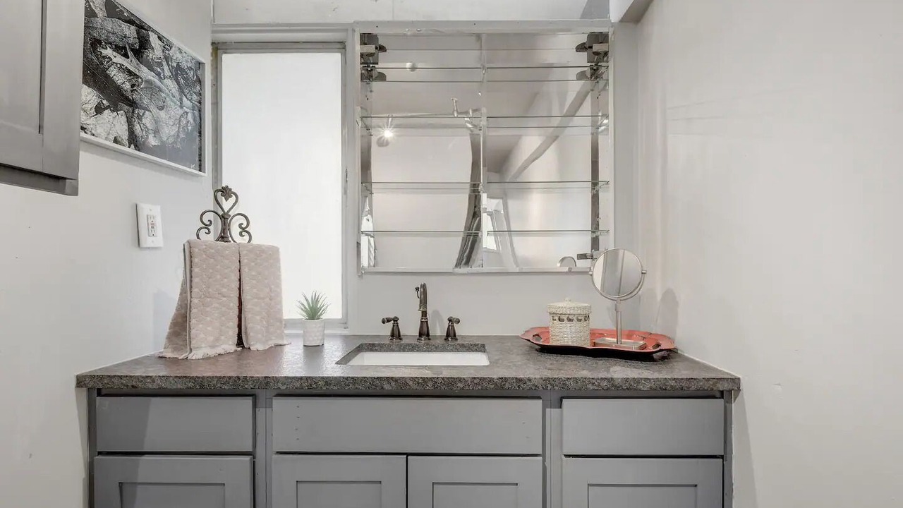 Photo of Bathroom in Westfield