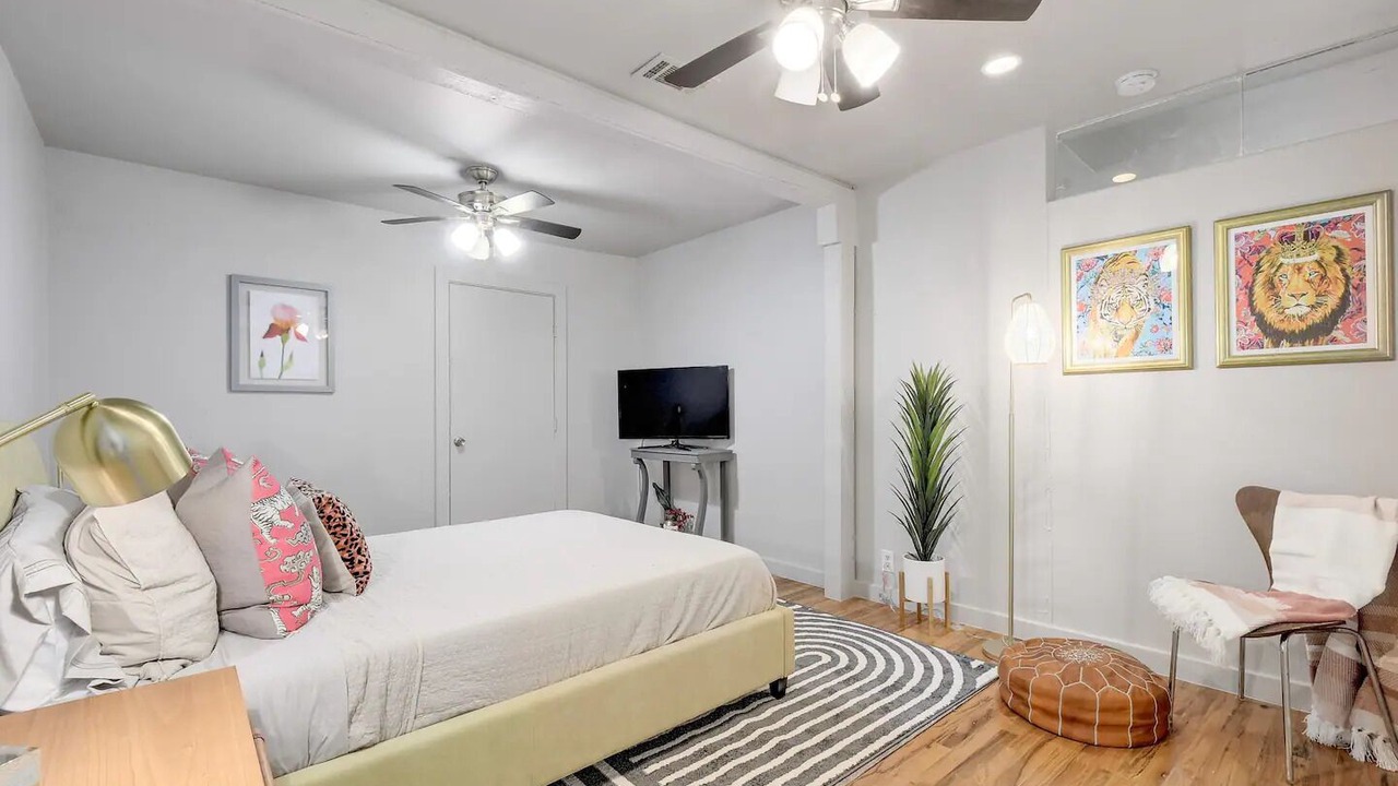 Photo of Bedroom in Westfield