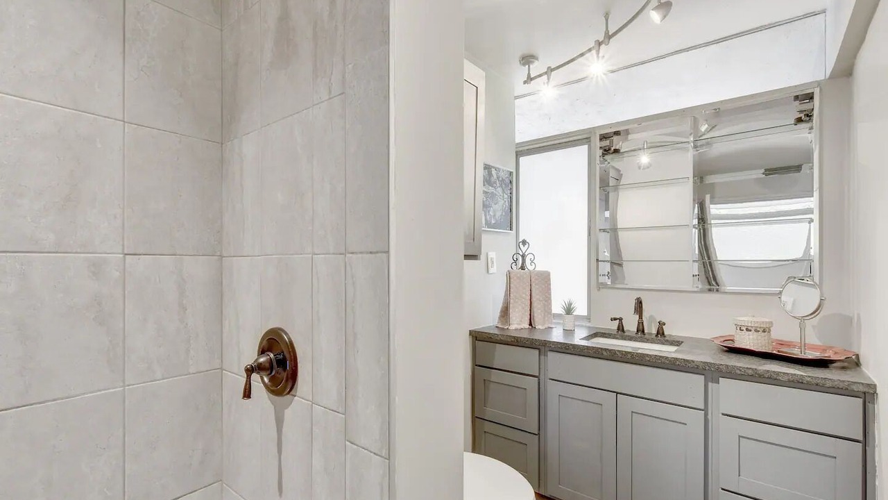 Photo of Bathroom in Westfield