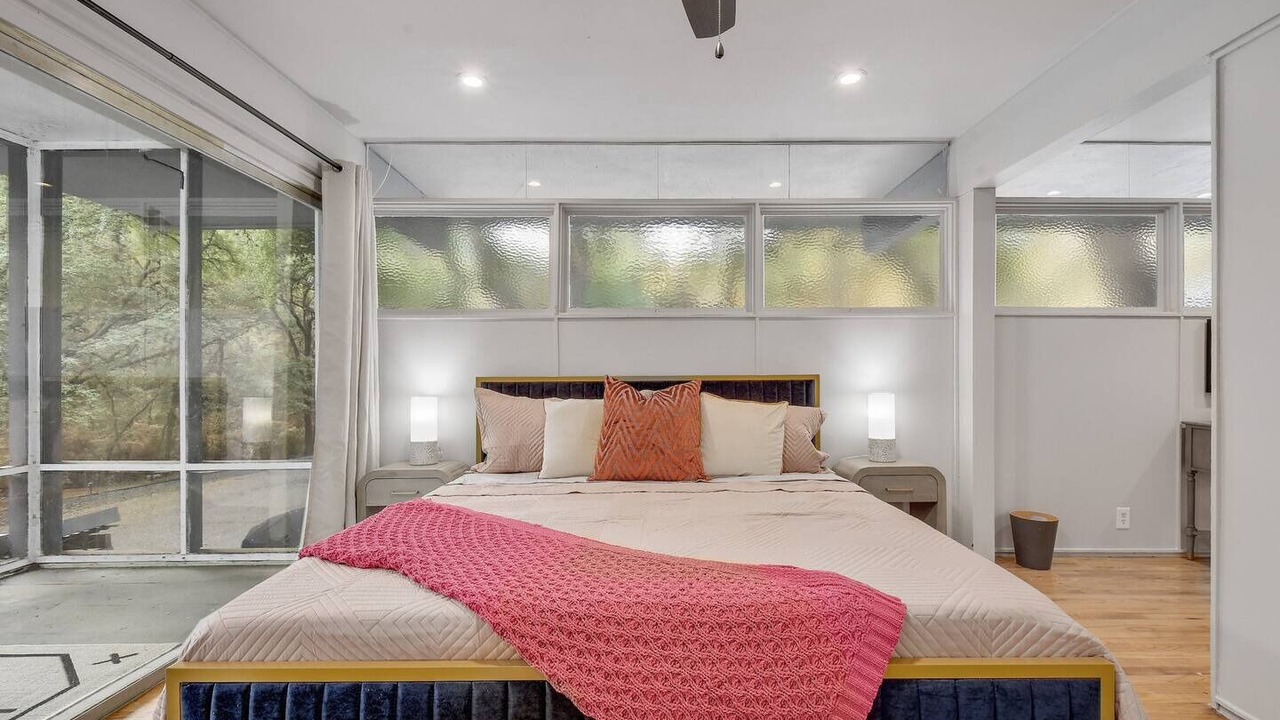 Photo of Bedroom in Westfield