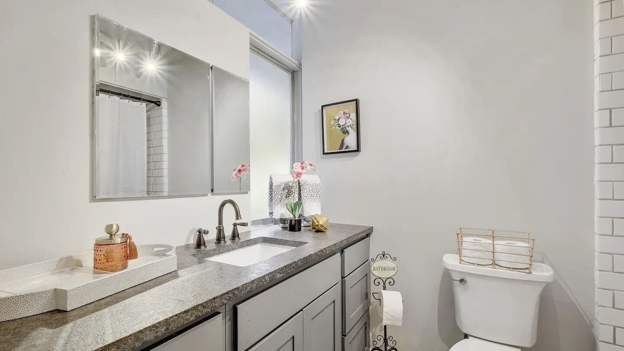Photo of Bathroom in Westfield