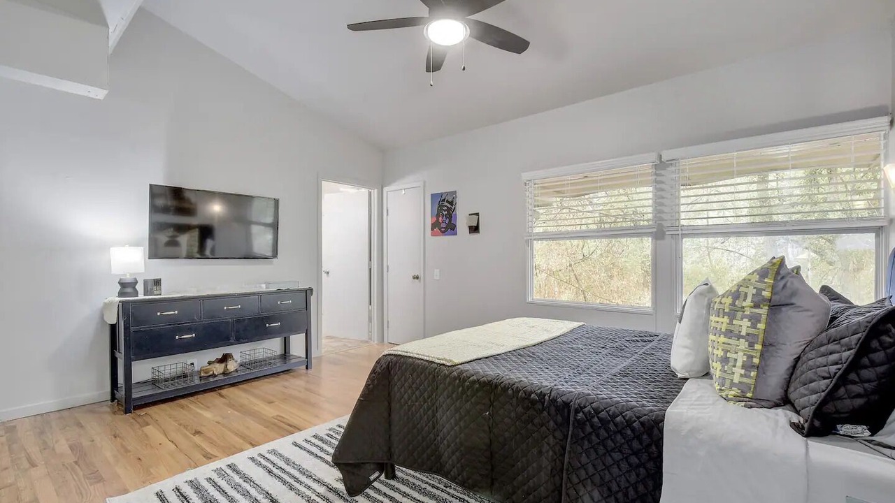 Photo of Bedroom in Westfield