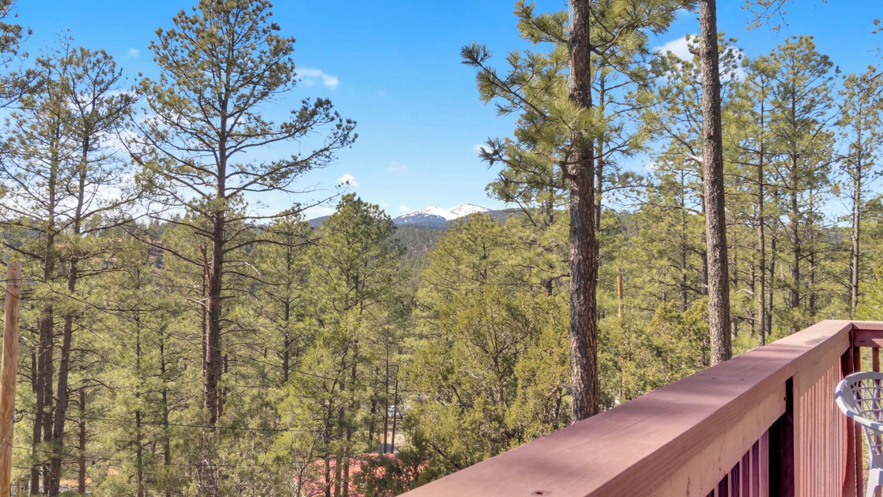 Photo of Outdoor in Ruidoso