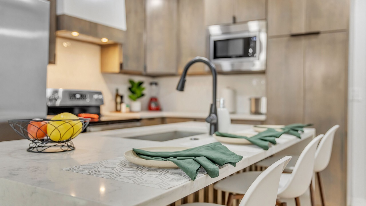 Photo of Kitchen in Tulsa