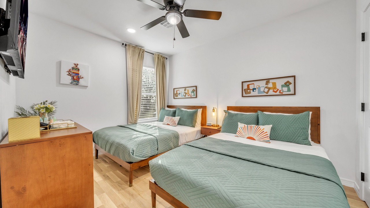 Photo of Bedroom in Tulsa