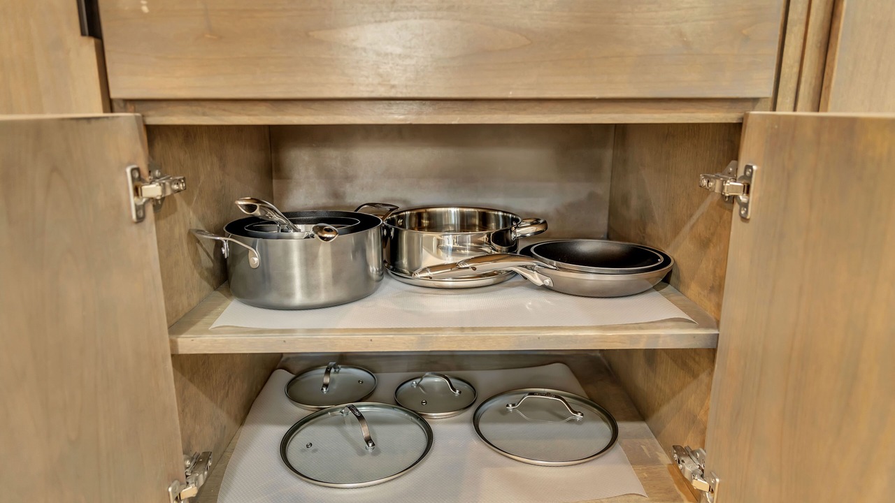 Photo of Kitchen in Tulsa