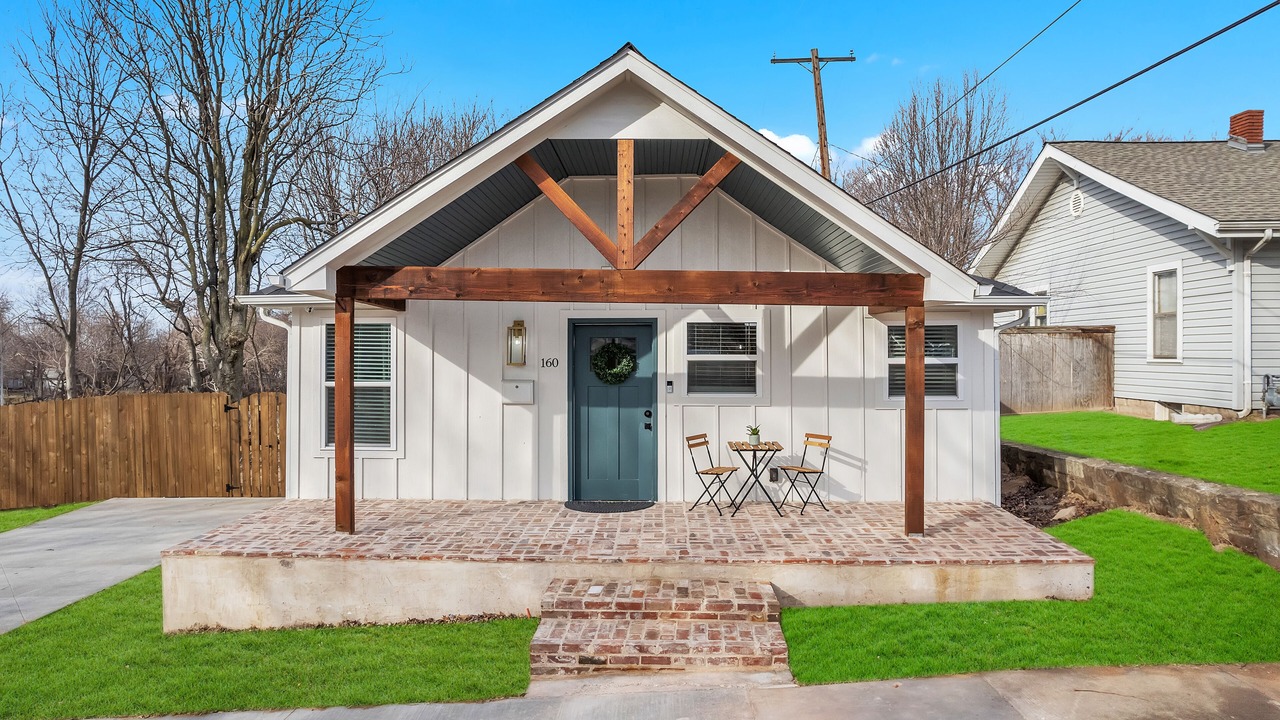 Photo of Outdoor in Tulsa
