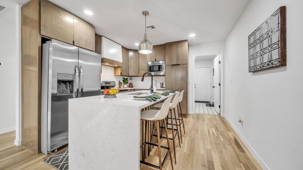 Photo of Kitchen in Tulsa