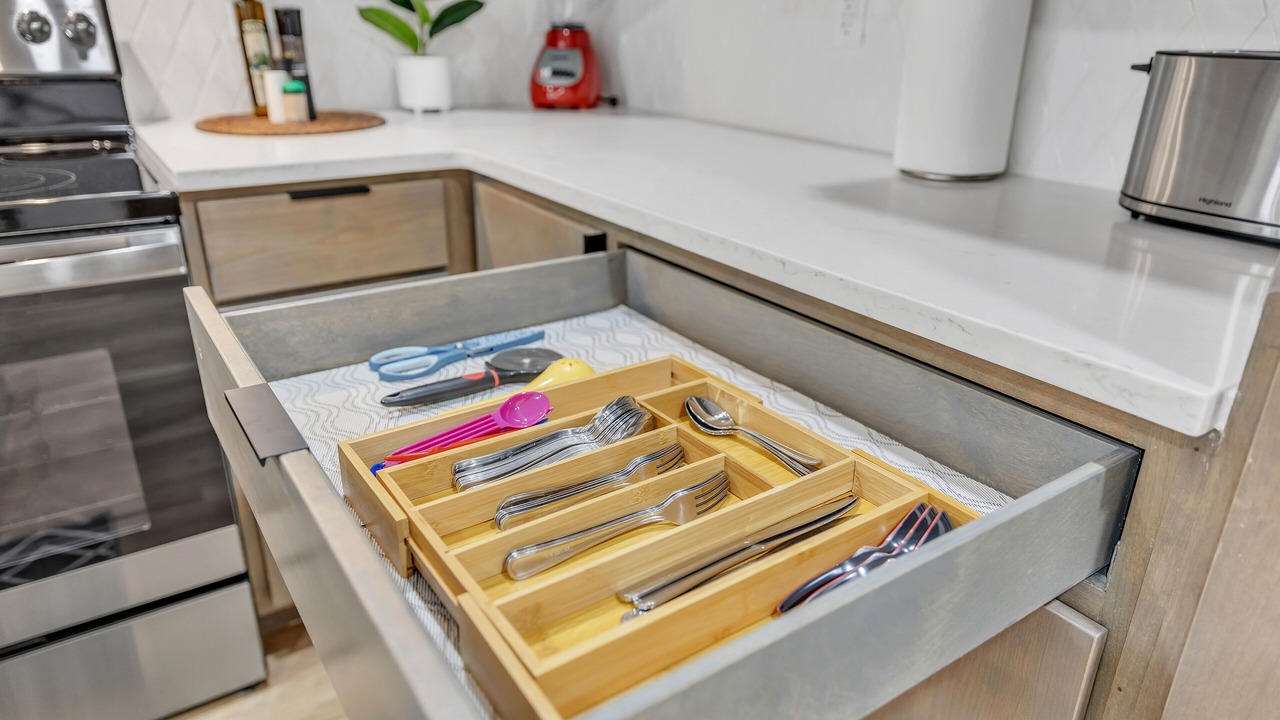 Photo of Kitchen in Tulsa