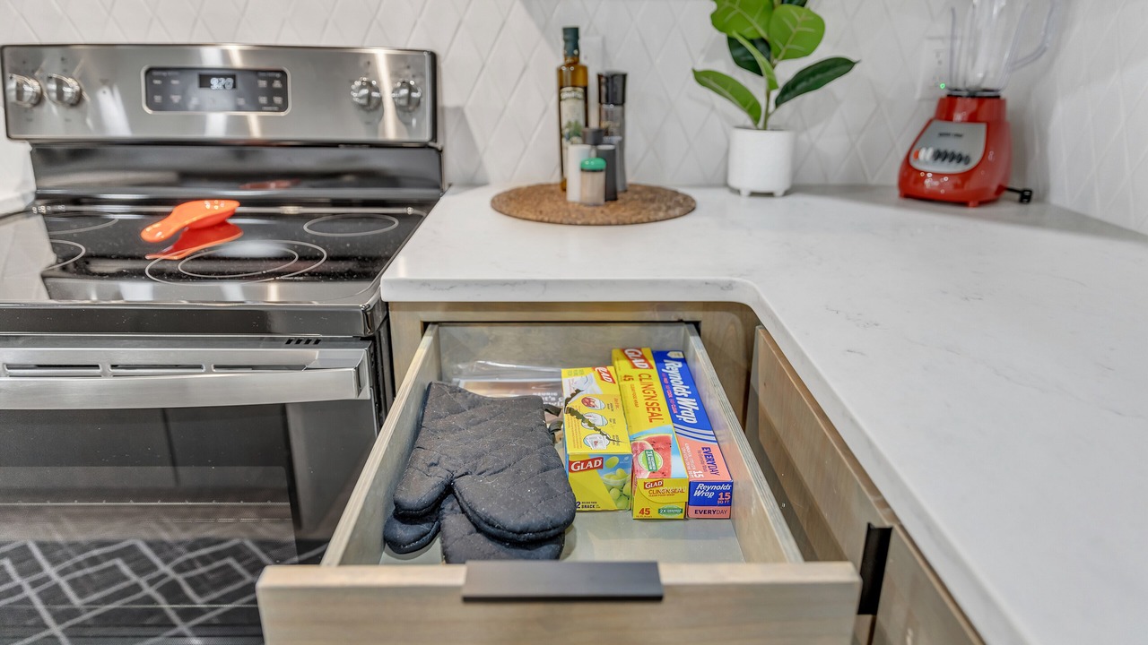 Photo of Kitchen in Tulsa