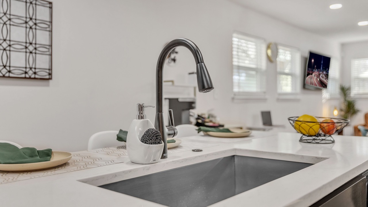 Photo of Kitchen in Tulsa