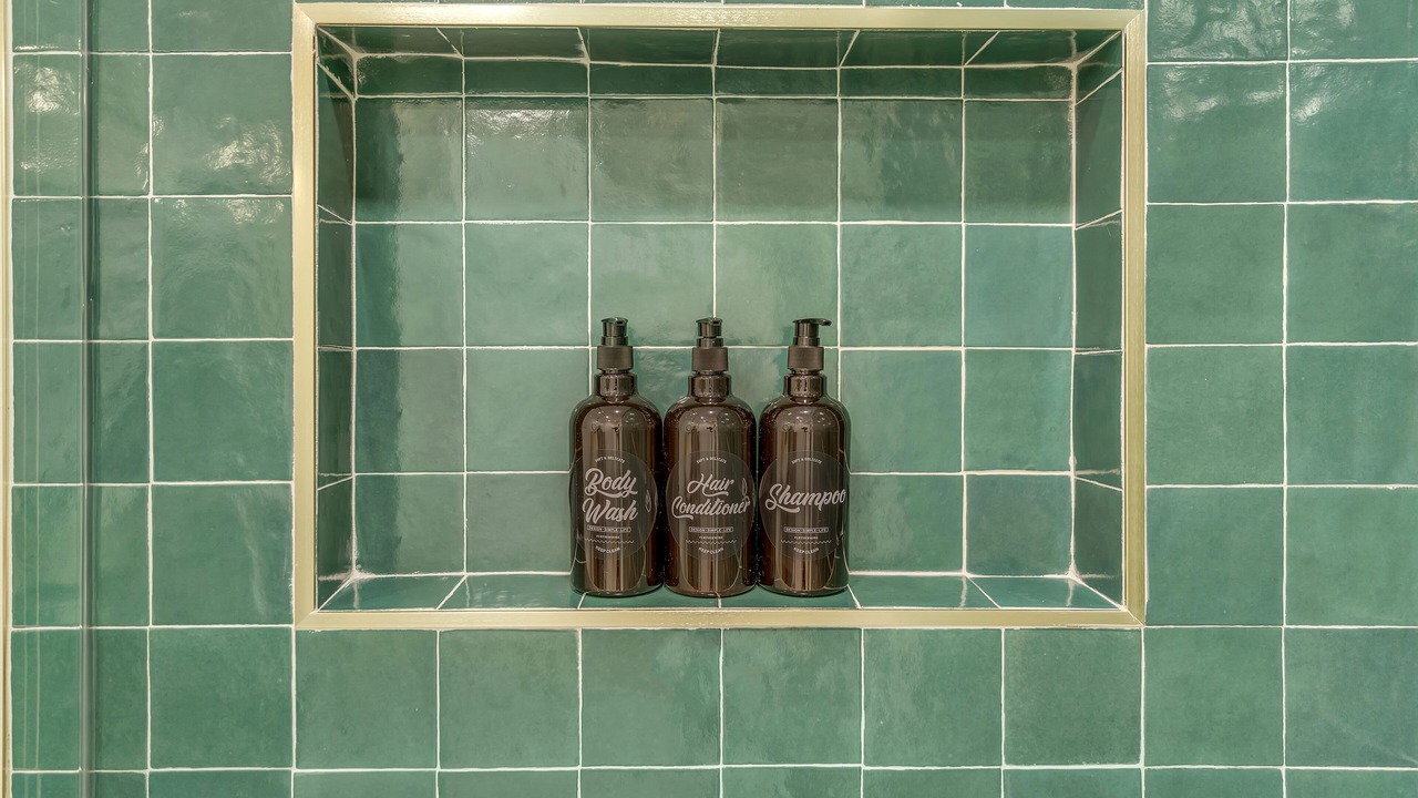 Photo of Bathroom in Tulsa