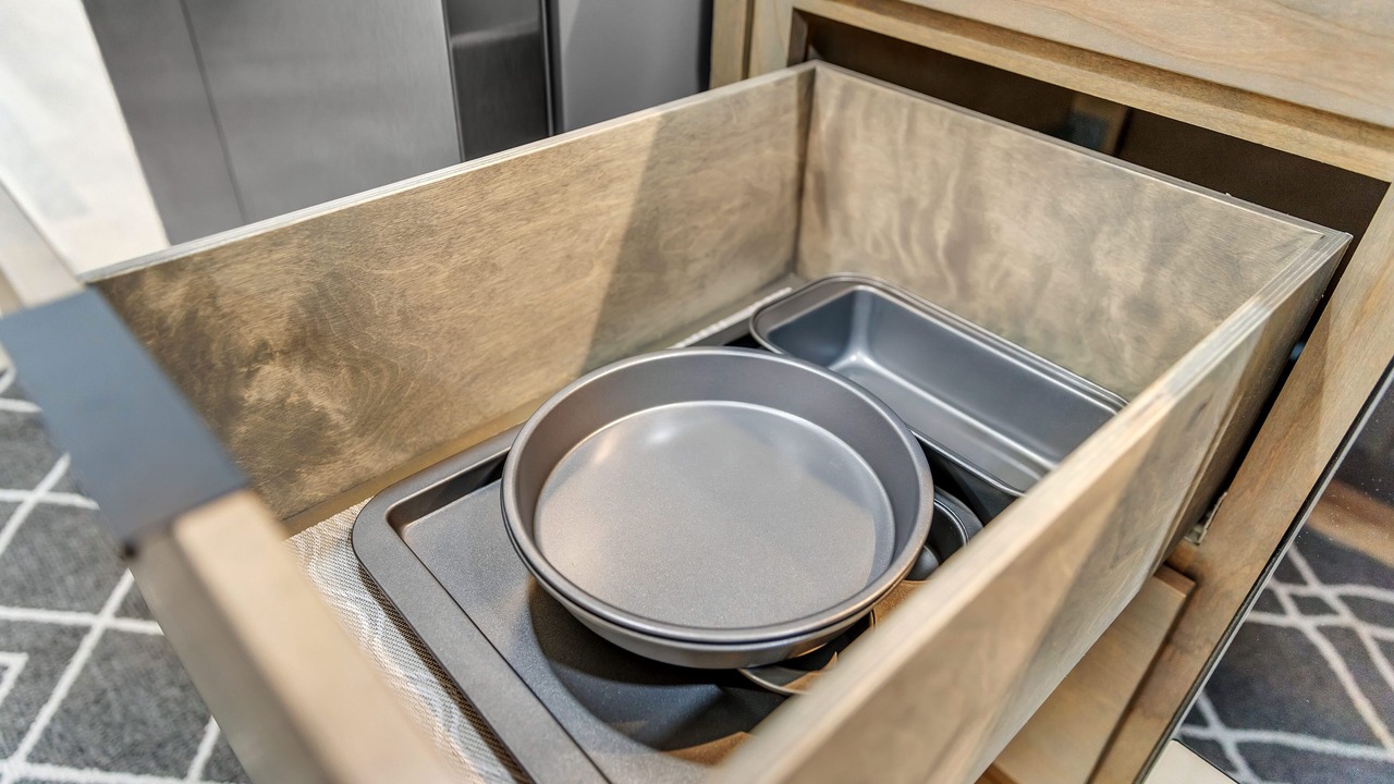 Photo of Kitchen in Tulsa
