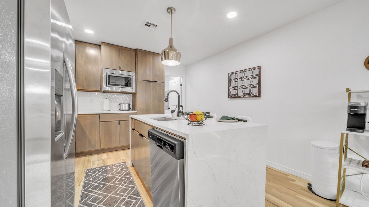 Photo of Kitchen in Tulsa