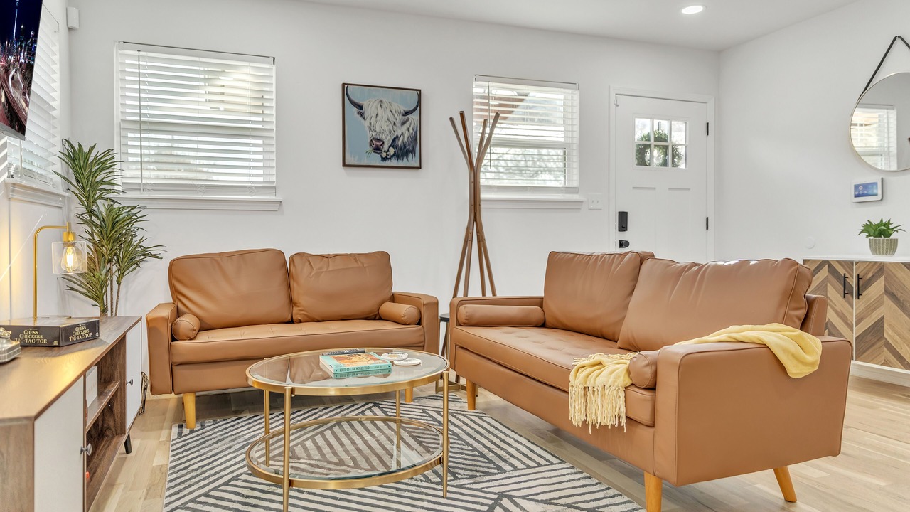 Photo of Livingroom in Tulsa