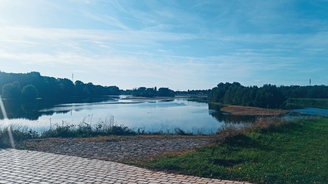 Photo of Outdoor in Combleux