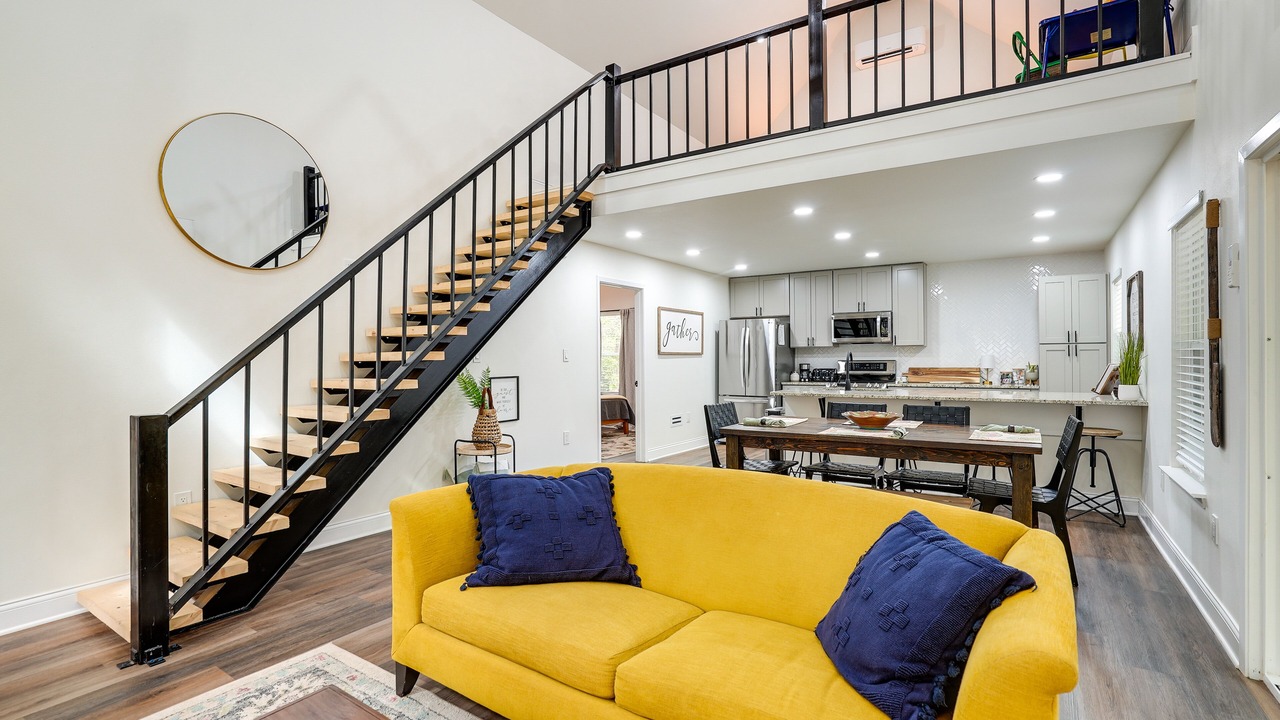 Photo of Livingroom in Lone Star