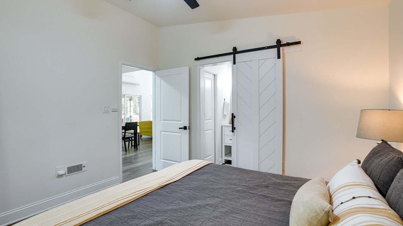 Photo of Bedroom in Lone Star