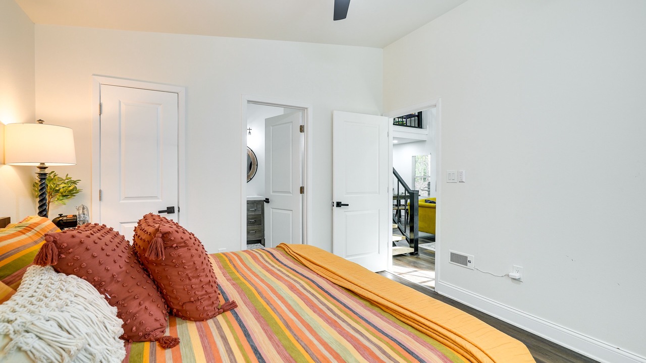 Photo of Bedroom in Lone Star
