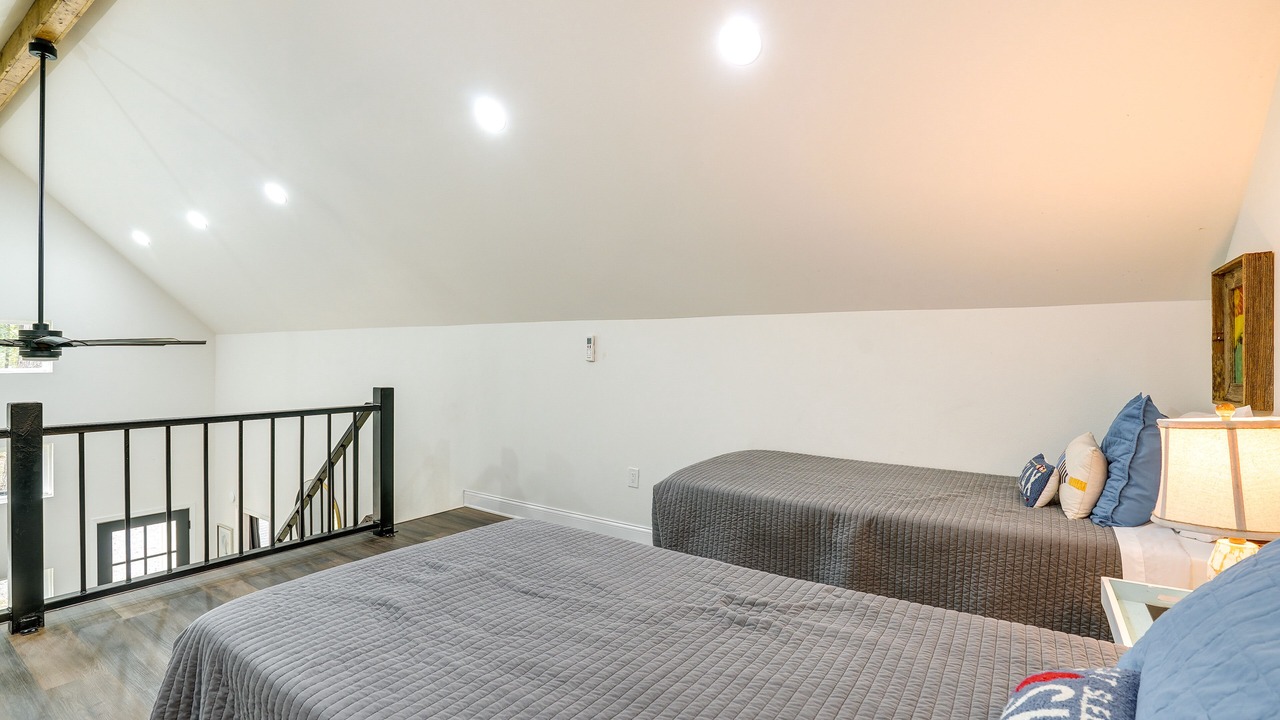Photo of Bedroom in Lone Star