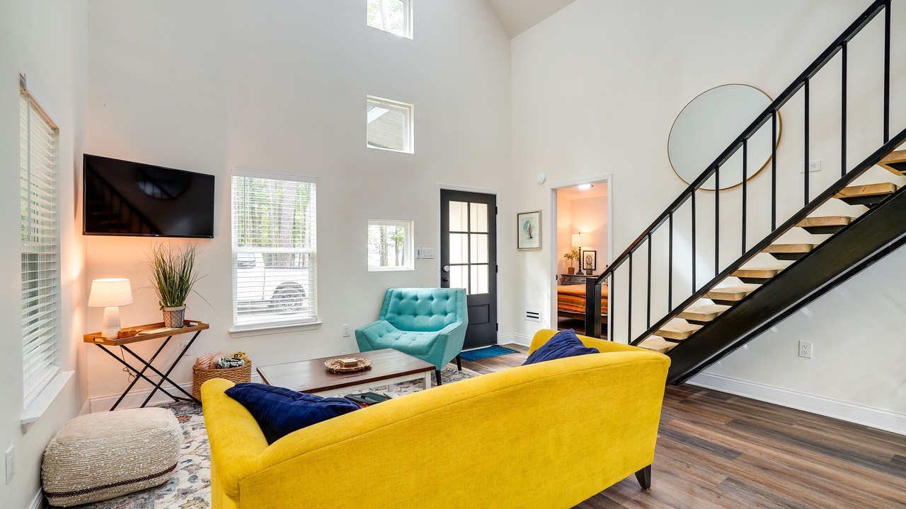 Photo of Bedroom in Lone Star