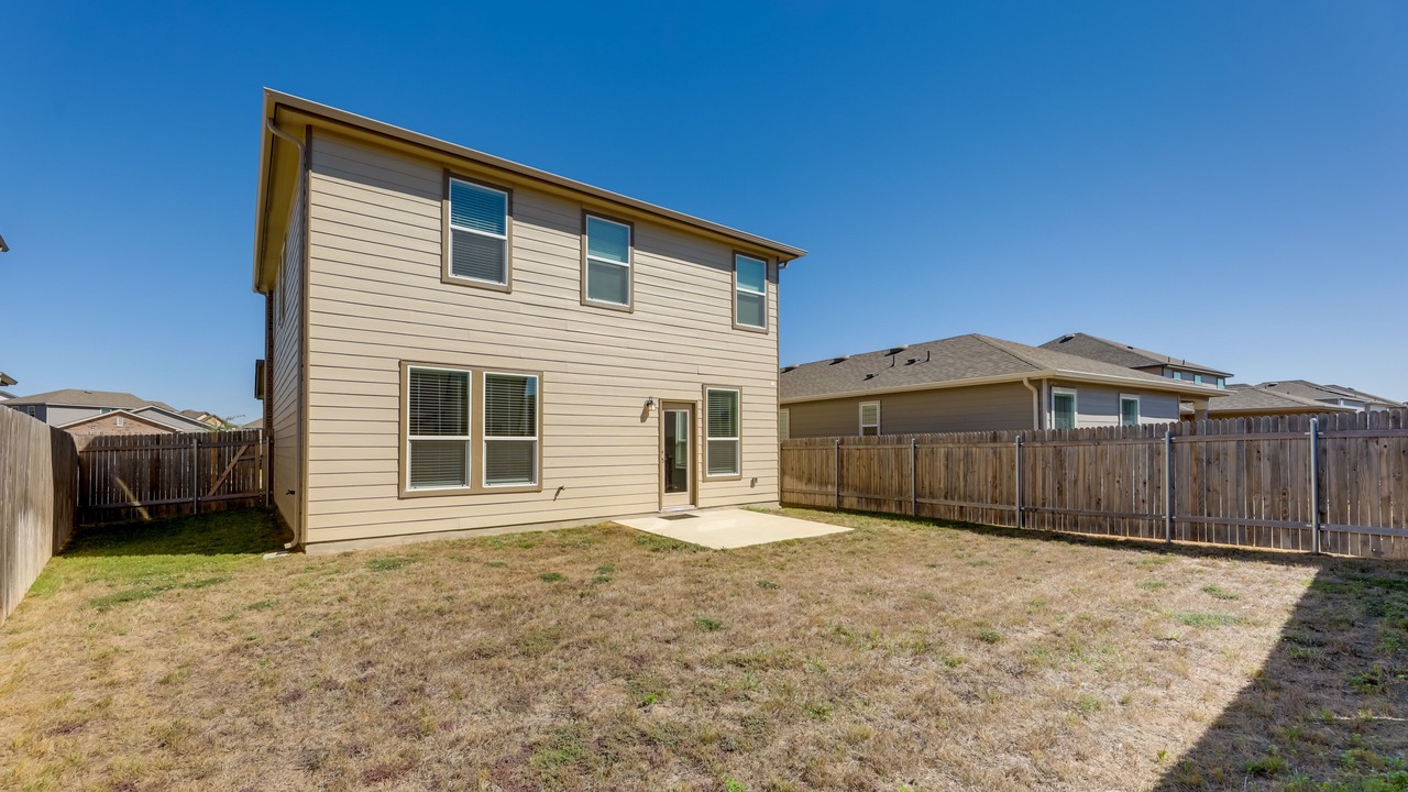 Photo of Outdoor in Manor