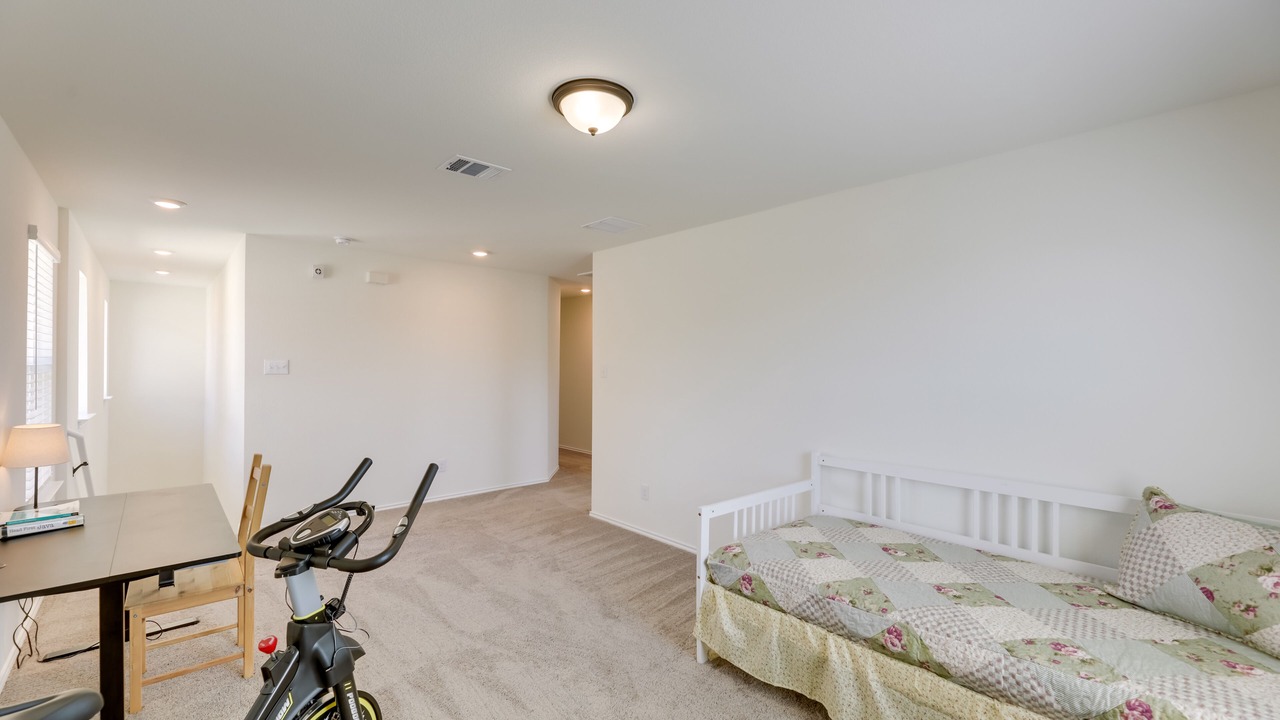 Photo of Bedroom in Manor