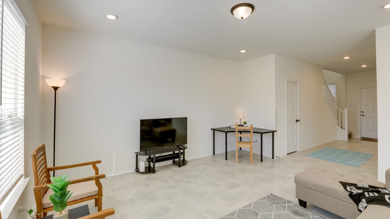 Photo of Livingroom in Manor