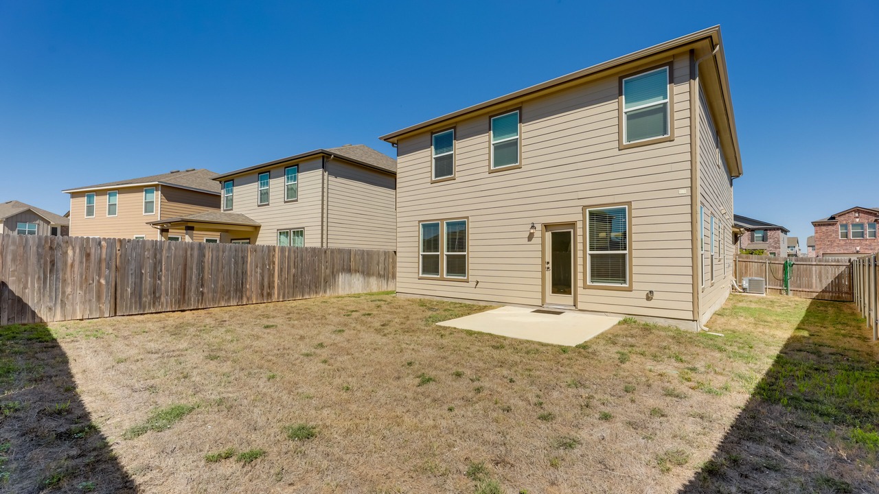 Photo of Outdoor in Manor