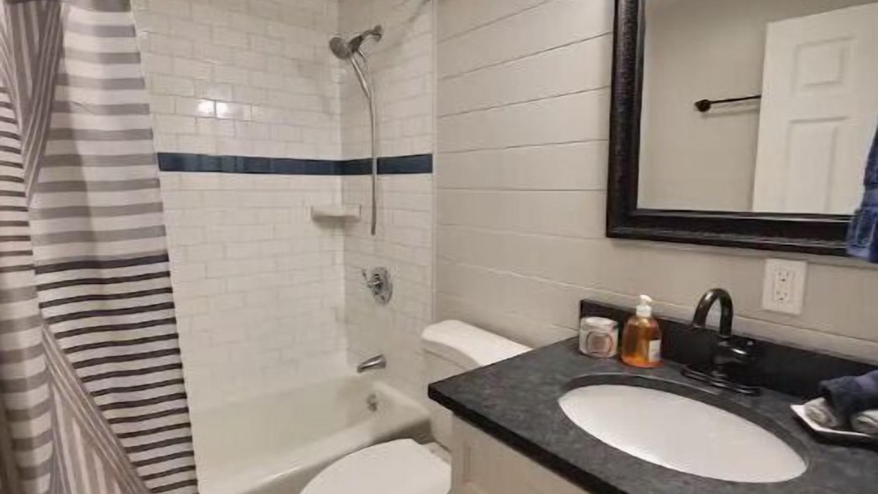 Photo of Bathroom in East Somerville