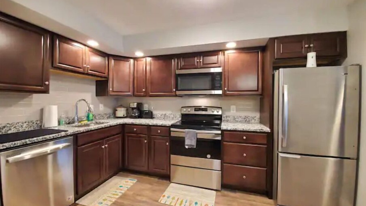 Photo of Kitchen in East Somerville