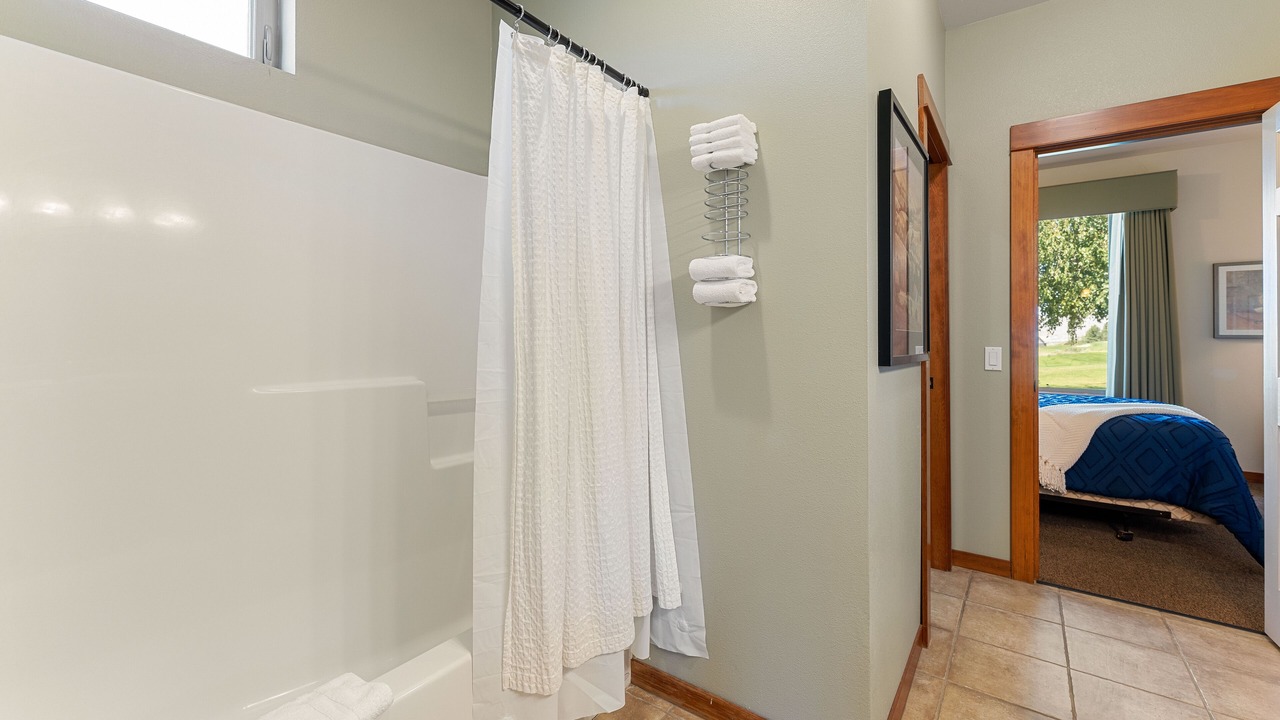 Photo of Bathroom in Orondo