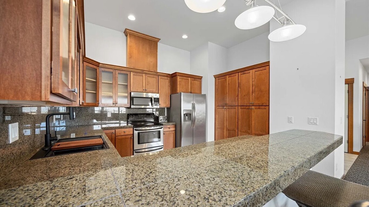 Photo of Kitchen in Orondo