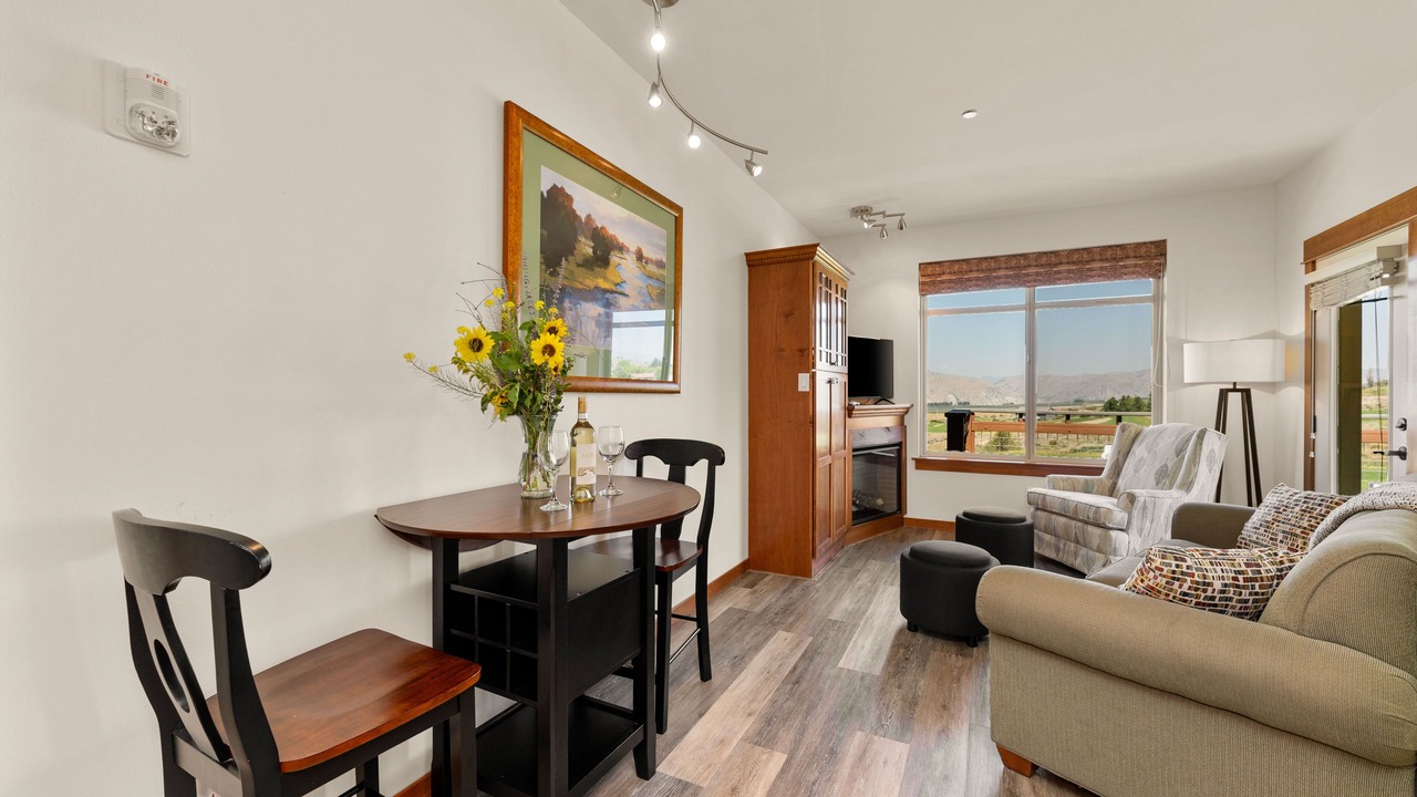 Photo of Livingroom in Orondo