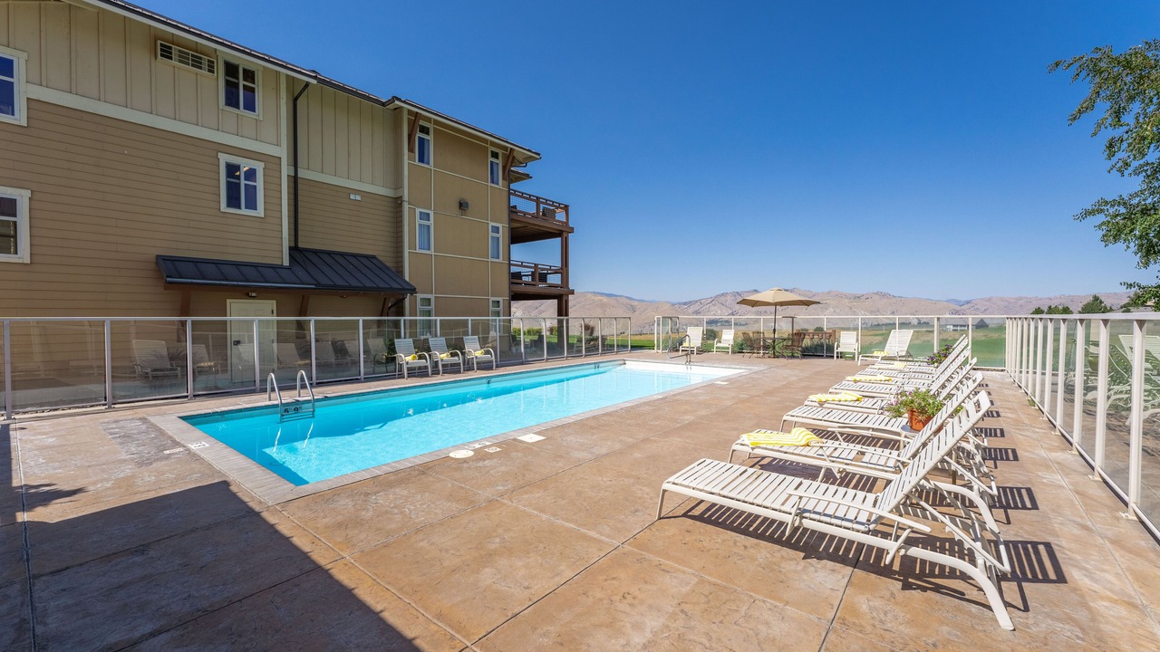 Photo of Outdoor in Orondo