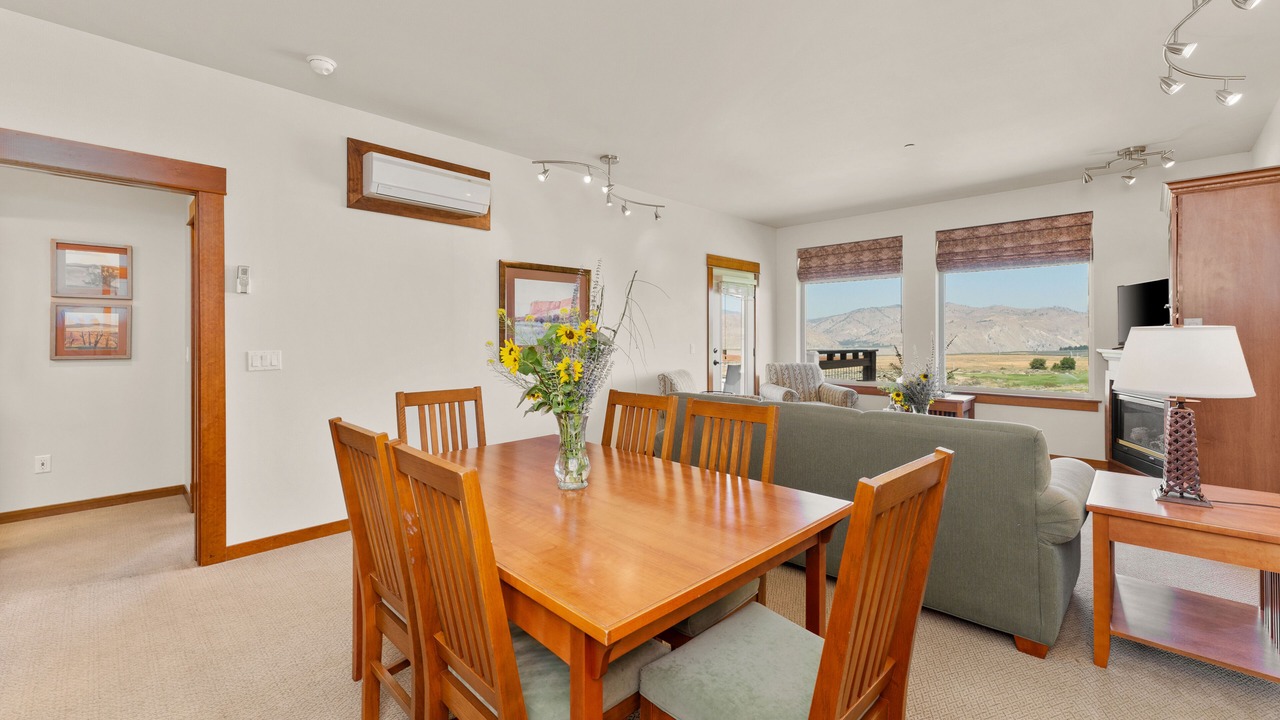 Photo of Livingroom in Orondo