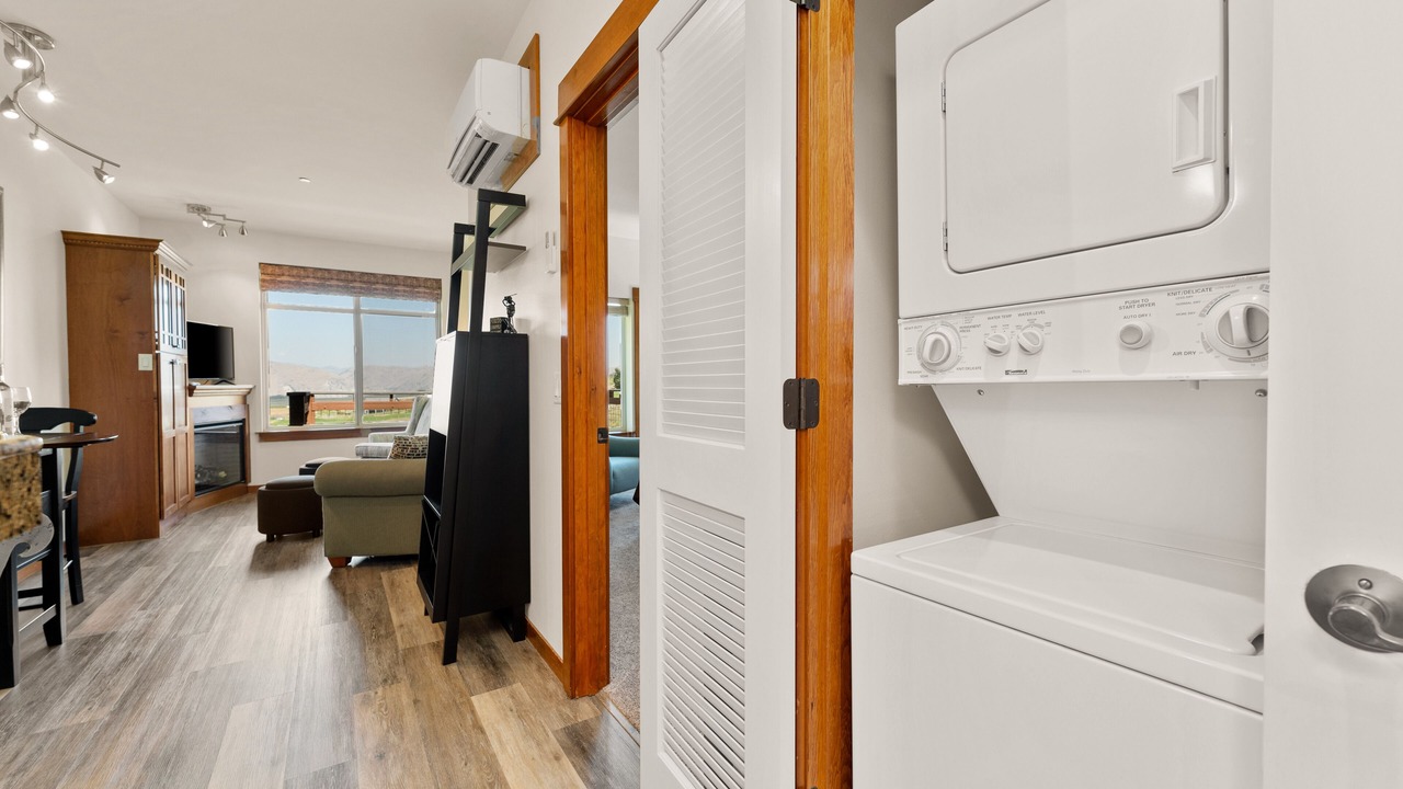 Photo of Bedroom in Orondo