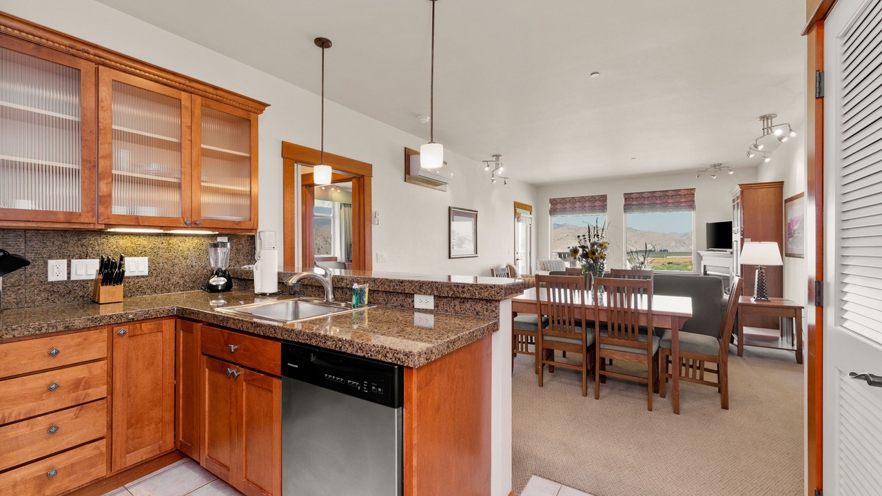 Photo of Kitchen in Orondo