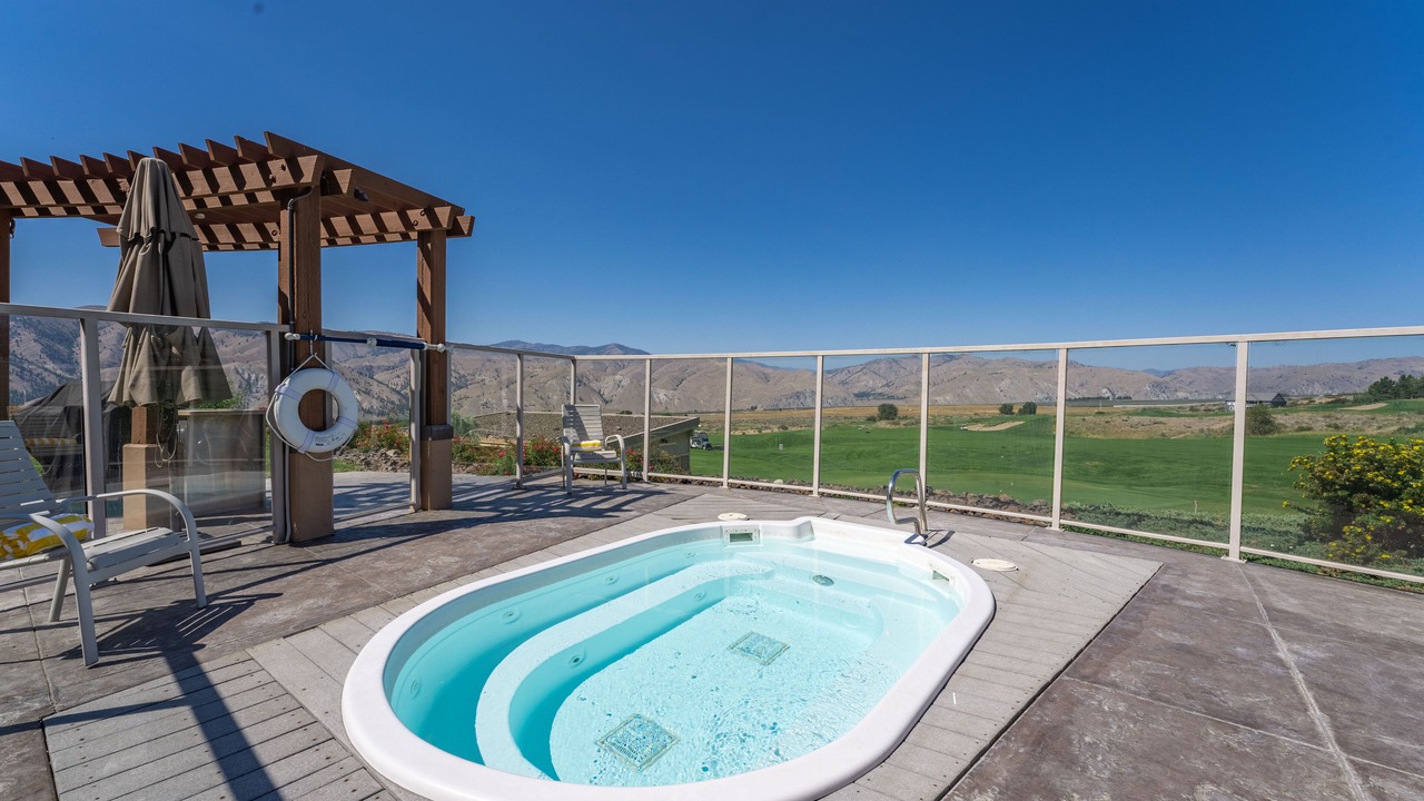 Photo of Outdoor in Orondo