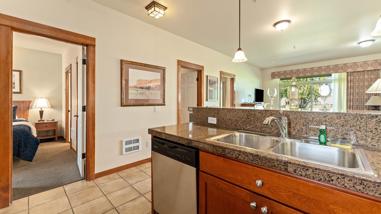 Photo of Kitchen in Orondo