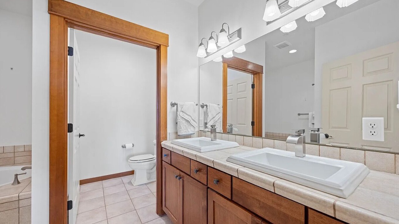 Photo of Bathroom in Orondo