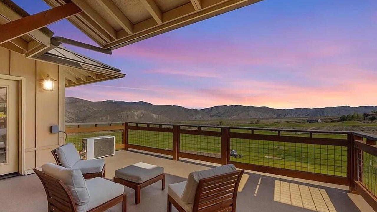 Photo of Bedroom in Orondo