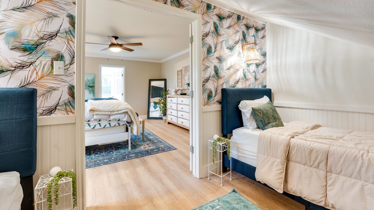 Photo of Bedroom in Thomaston