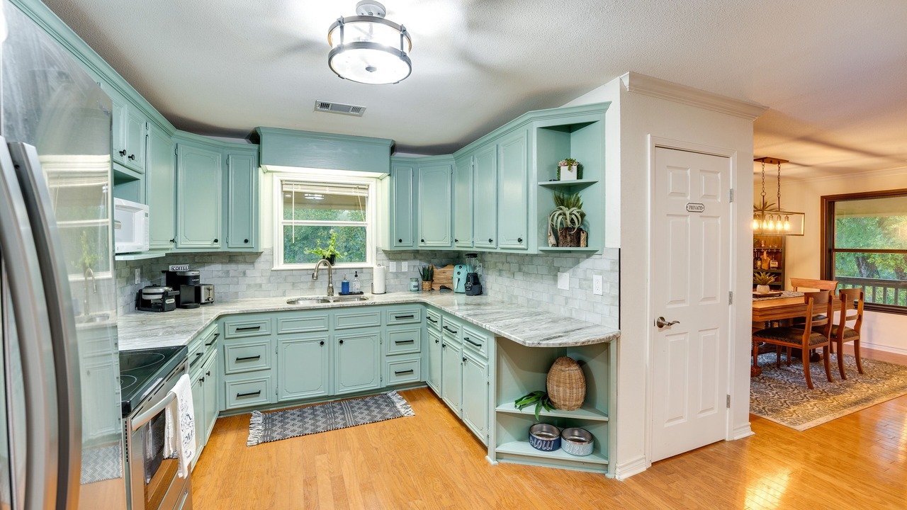 Photo of Kitchen in Thomaston