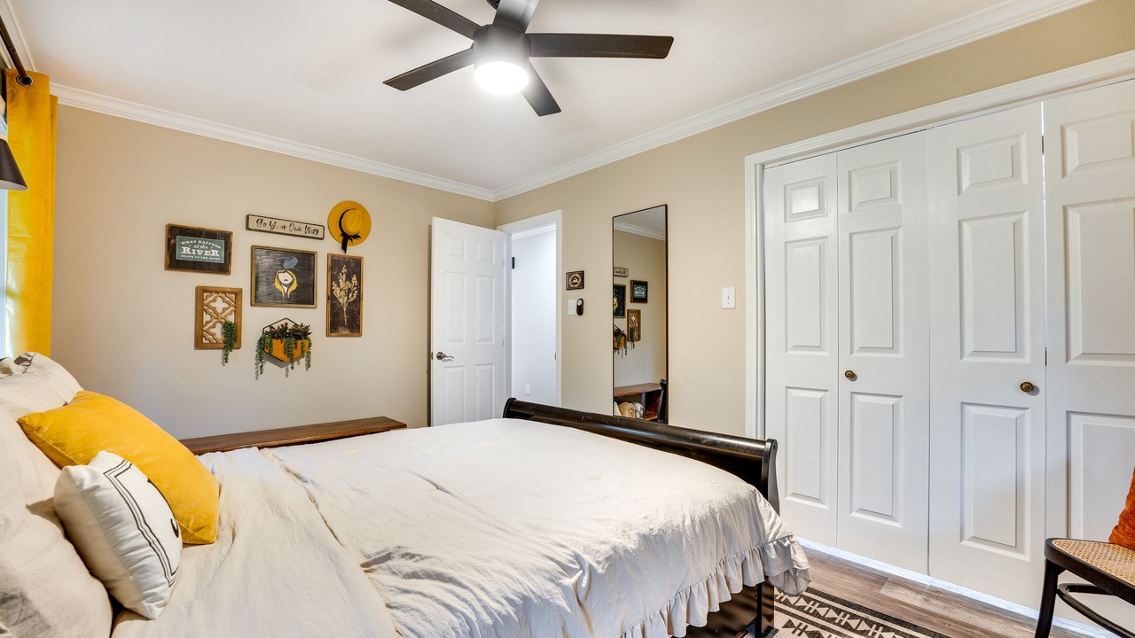 Photo of Bedroom in Thomaston