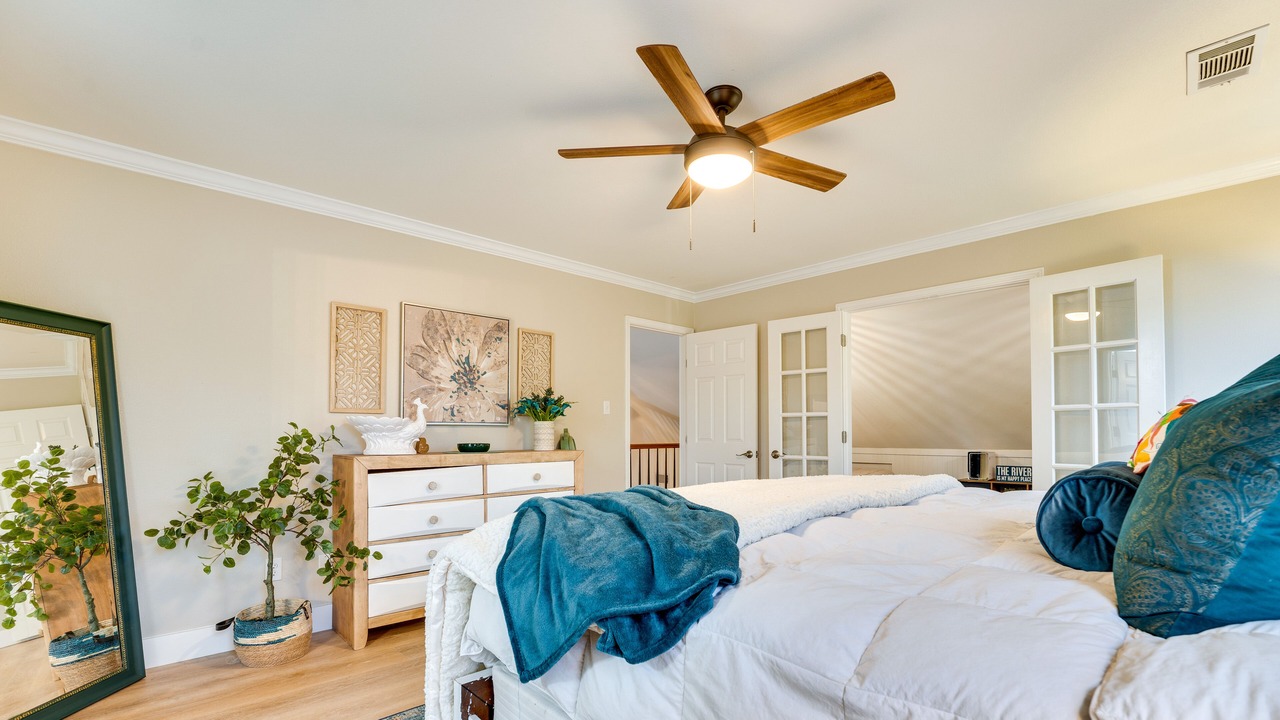 Photo of Bedroom in Thomaston