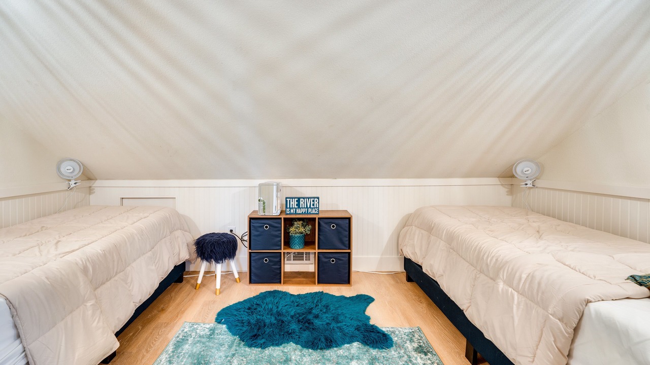 Photo of Bedroom in Thomaston