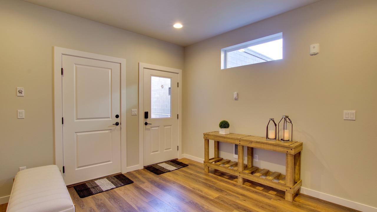 Photo of Bedroom in Monroe