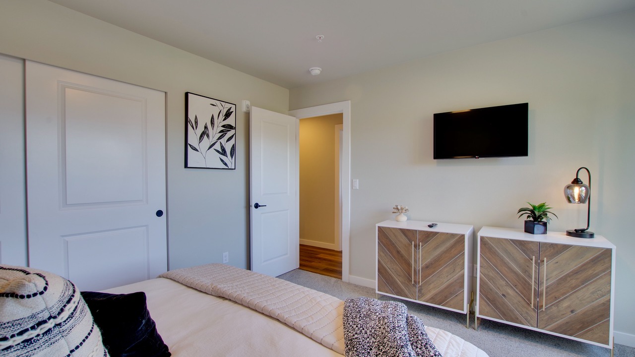 Photo of Bedroom in Monroe