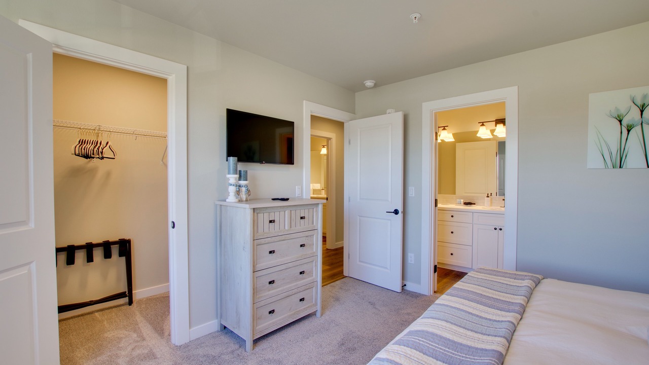 Photo of Bedroom in Monroe